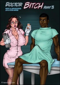Doctor Bitch 3 Part 3 – Kaos