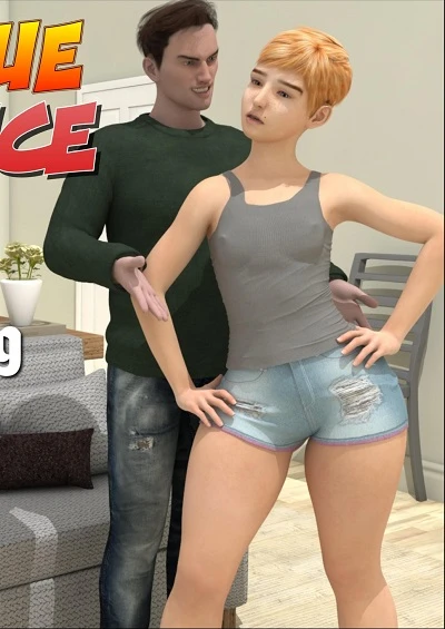 Dominique Innocence – PigKing Shemale