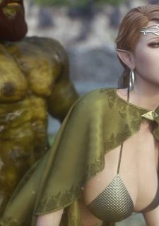 Elf Slave (11)