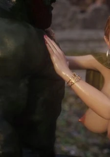 Elf Slave (114)