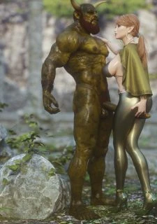 Elf Slave (12)