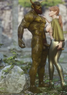 Elf Slave (12)