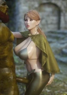 Elf Slave (13)