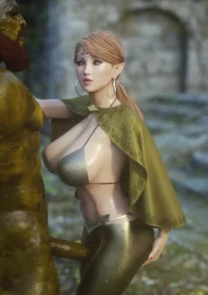 Elf Slave (13)