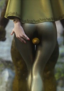 Elf Slave (14)