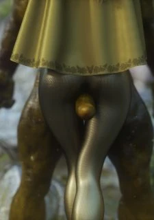 Elf Slave (15)