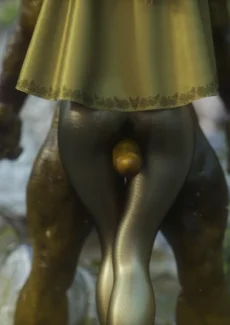 Elf Slave (15)