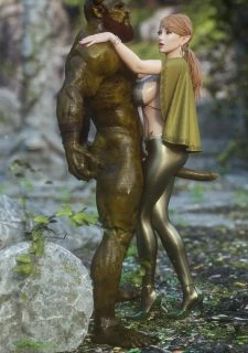 Elf Slave (16)