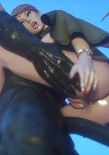 Elf Slave (170)