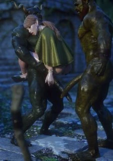 Elf Slave (172)