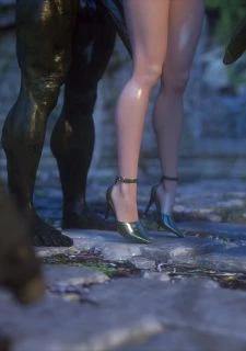 Elf Slave (173)