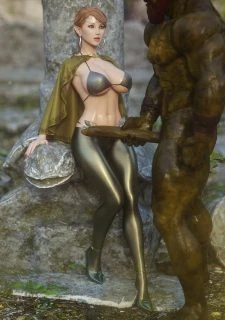 Elf Slave (20)