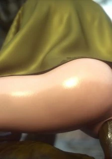 Elf Slave (216)