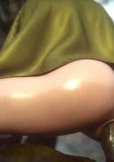 Elf Slave (216)