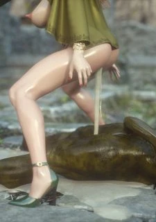 Elf Slave (221)
