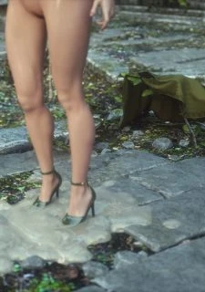 Elf Slave (226)