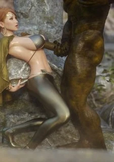 Elf Slave (24)