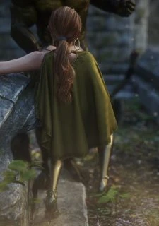 Elf Slave (26)