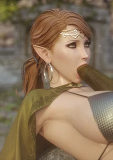 Elf Slave (28)