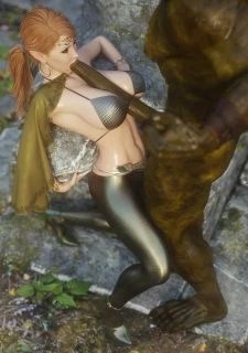 Elf Slave (29)