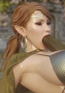 Elf Slave (31)