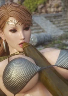 Elf Slave (33)