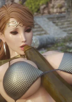 Elf Slave (33)