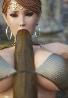 Elf Slave (38)