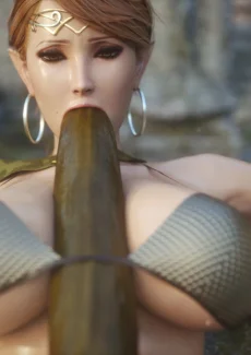 Elf Slave (38)
