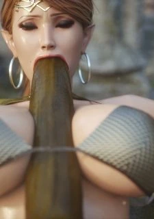 Elf Slave (39)