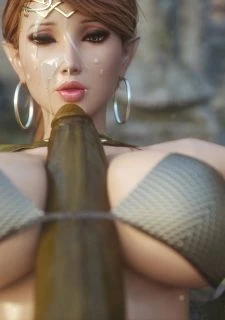 Elf Slave (41)