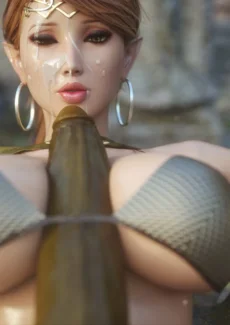 Elf Slave (41)