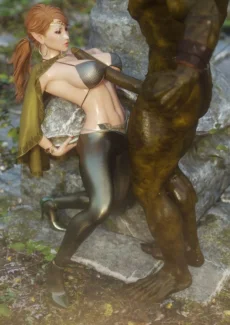 Elf Slave (42)