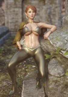 Elf Slave (43)