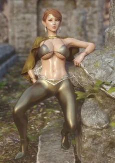 Elf Slave (43)