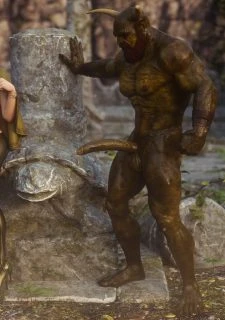 Elf Slave (46)
