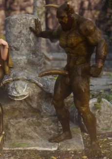 Elf Slave (46)