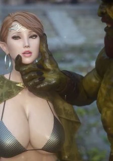 Elf Slave (5)