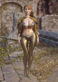 Elf Slave (51)