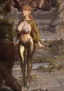 Elf Slave (52)