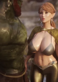 Elf Slave (53)