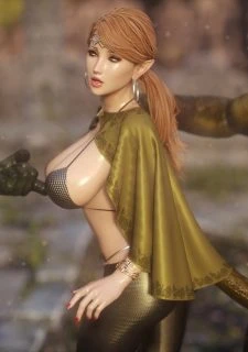 Elf Slave (56)