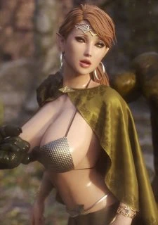Elf Slave (57)