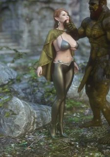 Elf Slave (6)