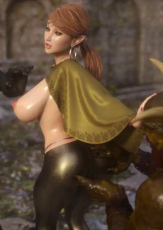 Elf Slave (65)