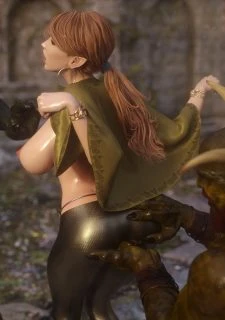Elf Slave (66)
