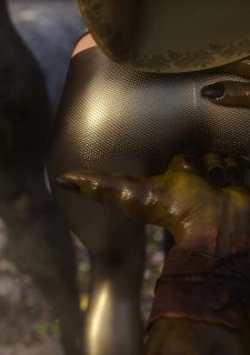 Elf Slave (68)