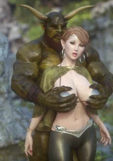 Elf Slave (7)