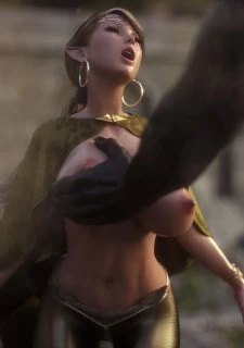 Elf Slave (71)