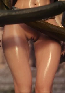 Elf Slave (77)
